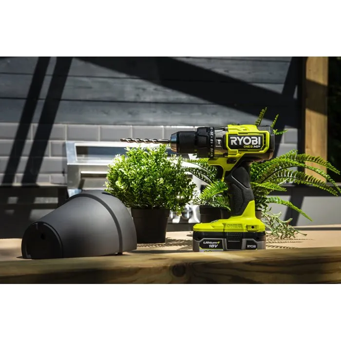 Ryobi Coffret forets multi-matériaux RX RARXMM7 - 7 forets - Ø4 à 10 mm Ryobi Coffret forets multi-matériaux RX RARXMM7 - 7 forets - Ø4 à 10 mm