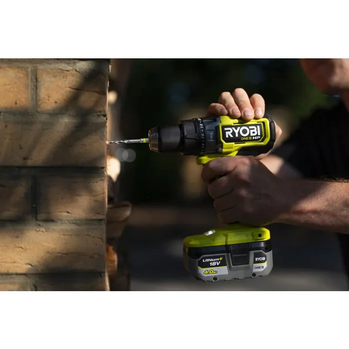 Ryobi Coffret forets multi-matériaux RX RARXMM7 - 7 forets - Ø4 à 10 mm Ryobi Coffret forets multi-matériaux RX RARXMM7 - 7 forets - Ø4 à 10 mm