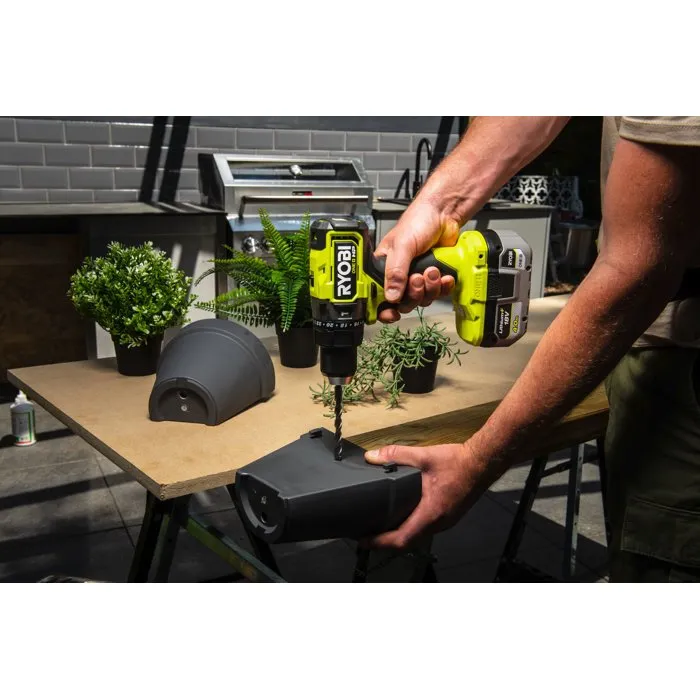 Ryobi Coffret forets multi-matériaux RX RARXMM7 - 7 forets - Ø4 à 10 mm Ryobi Coffret forets multi-matériaux RX RARXMM7 - 7 forets - Ø4 à 10 mm