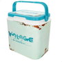 Color Baby Glacière Rigide Classique Plastique 24 Litres - Réfrigérateur Portatif pour Enfant (Dès 3 Ans)