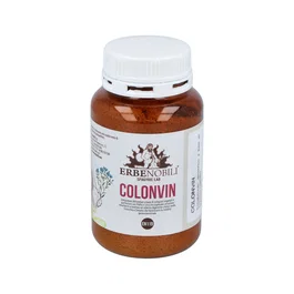 ERBENOBILI COLONVIN COMPOST colitis 100g