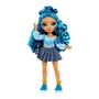 Rainbow High Skyler Bradshaw Junior High Babysitters avec Poussette et Accessoires