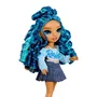 Rainbow High Skyler Bradshaw Junior High Babysitters avec Poussette et Accessoires