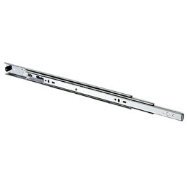 HERRAJES ALK Coulisses Siva H35 Extraction Totale et Fermeture Amortie
