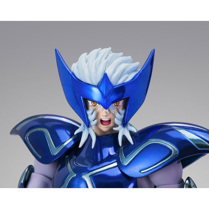 Tamashii Nations Saint Seiya Fenrir d'Alioth (Epsilon) Saint Cloth Myth EX