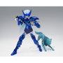 Tamashii Nations Saint Seiya Fenrir d'Alioth (Epsilon) Saint Cloth Myth EX