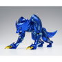 Tamashii Nations Saint Seiya Fenrir d'Alioth (Epsilon) Saint Cloth Myth EX