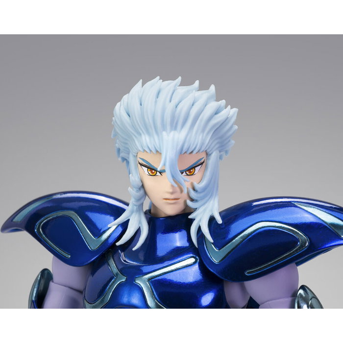 Tamashii Nations Saint Seiya Fenrir d'Alioth (Epsilon) Saint Cloth Myth EX