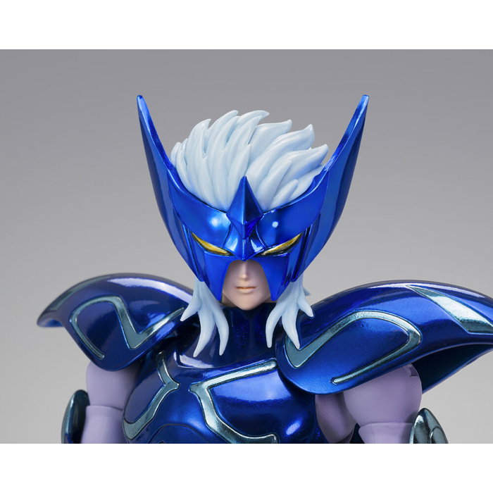 Tamashii Nations Saint Seiya Fenrir d'Alioth (Epsilon) Saint Cloth Myth EX