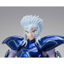 Tamashii Nations Saint Seiya Fenrir d'Alioth (Epsilon) Saint Cloth Myth EX