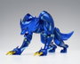 Tamashii Nations Saint Seiya Fenrir d'Alioth (Epsilon) Saint Cloth Myth EX