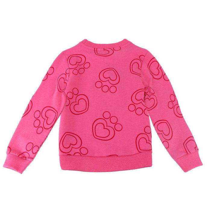 Sweat-shirt Enfant Gabby's Dollhouse Rose foncé Sweat-shirt Enfant Gabby's Dollhouse Rose foncé