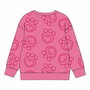 Sweat-shirt Enfant Gabby's Dollhouse Rose foncé