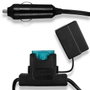 Bouilloire Dunlop 250 W 0,8 L