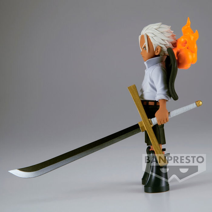 Banpresto Figurine S-Hawk One Piece Dxf The Grandline Series 12cm