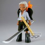 Banpresto Figurine S-Hawk One Piece Dxf The Grandline Series 12cm