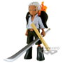 Banpresto Figurine S-Hawk One Piece Dxf The Grandline Series 12cm