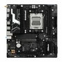 ASRock B850M-X WiFi R2.0 Carte mère micro ATX AMD B850 Socket AM5 WiFi 6E Bluetooth 5.2 DDR5 128 Go (2x M.2, 2.5 GbE, USB 3.2 Gen 1)