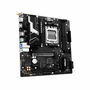 ASRock B850M-X WiFi R2.0 Carte mère micro ATX AMD B850 Socket AM5 WiFi 6E Bluetooth 5.2 DDR5 128 Go (2x M.2, 2.5 GbE, USB 3.2 Gen 1)