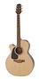 Takamine GN51CE Auditorium Cutaway Natural