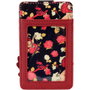 LOUNGEFLY Porte-cartes Gryffindor House Tattoo Harry Potter