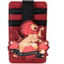 LOUNGEFLY Porte-cartes Gryffindor House Tattoo Harry Potter