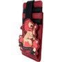 LOUNGEFLY Porte-cartes Gryffindor House Tattoo Harry Potter