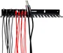 FRAMEWORKS Soporte mural y organizador de cables