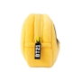 ERIK Chimmy BT21 - Sac de rangement en peluche avec fermeture à glissière - 20 cm