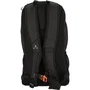 WHISTLER Sac à dos de sport Froswick 20L Noir Matériau réfléchissant - Pour randonnée et activités extérieures
