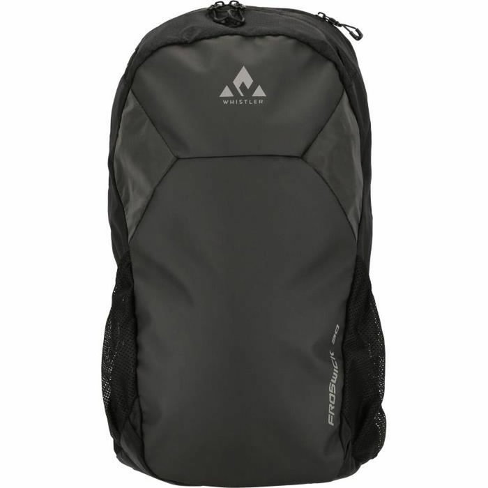 Whistler Sac à dos de randonnée Froswick Noir 20L Whistler Sac à dos de randonnée Froswick Noir 20L