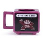 Pyramid Tasse Thermique Rétro TV Donkey Kong 500 ml