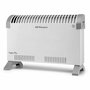 Chauffage à Convection Electrique Orbegozo CV 1300 Blanc/Gris 2000 W