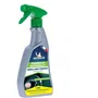 Michelin - Brillant pour pneus - Flacon 500 ml - Nettoyant et lustrant pour jantes et pneus