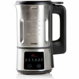 Domo My Soup Express DO727BL Blender chauffant 1,2 L