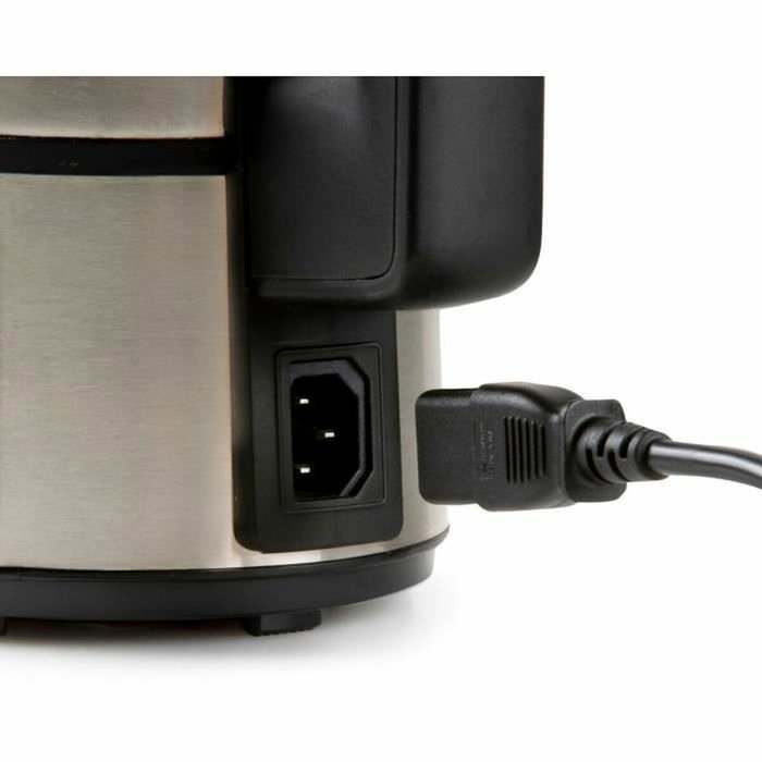 Domo My Soup Express DO727BL Blender chauffant 1,2 L Domo My Soup Express DO727BL Blender chauffant 1,2 L