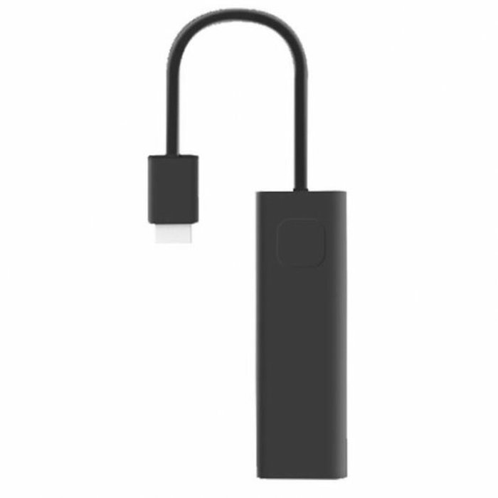 Appareil de Streaming LEOTEC Android Tv Box 4K Dongle GC216