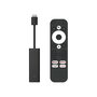 Appareil de Streaming LEOTEC Android Tv Box 4K Dongle GC216