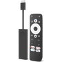 Appareil de Streaming LEOTEC Android Tv Box 4K Dongle GC216