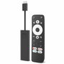 Appareil de Streaming LEOTEC Android Tv Box 4K Dongle GC216