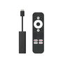 Appareil de Streaming LEOTEC Android Tv Box 4K Dongle GC216