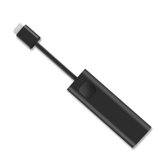 Leotec GC216 Dongle Android TV 11 avec certification Netflix & Google, Dolby Digital, 4K, Bluetooth 5.0, WiFi Dual Band Leotec GC216 Dongle Android TV 11 avec certification Netflix & Google, Dolby Digital, 4K, Bluetooth 5.0, WiFi Dual Band