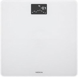 Withings Body - Blanc
