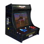 BigBuy Fun Machine d’arcade Pacman 19 pouces Rétro