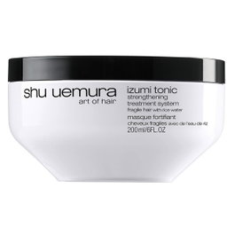 Shu Uemura Izumi Tonic Masque Fortifiant 200 ml