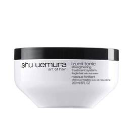 Shu Uemura Izumi Tonic Masque Fortifiant 200 ml