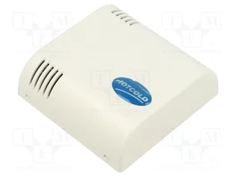 HOTCOLD Convertisseur de température et d'humidité -40÷80°C 24VDC