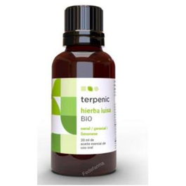 TERPENIC Huile essentielle BIO de Verveine Citronnée 30ml