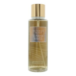 Victoria's Secret Sunrise Waves Spray parfumé pour femmes 250 ml