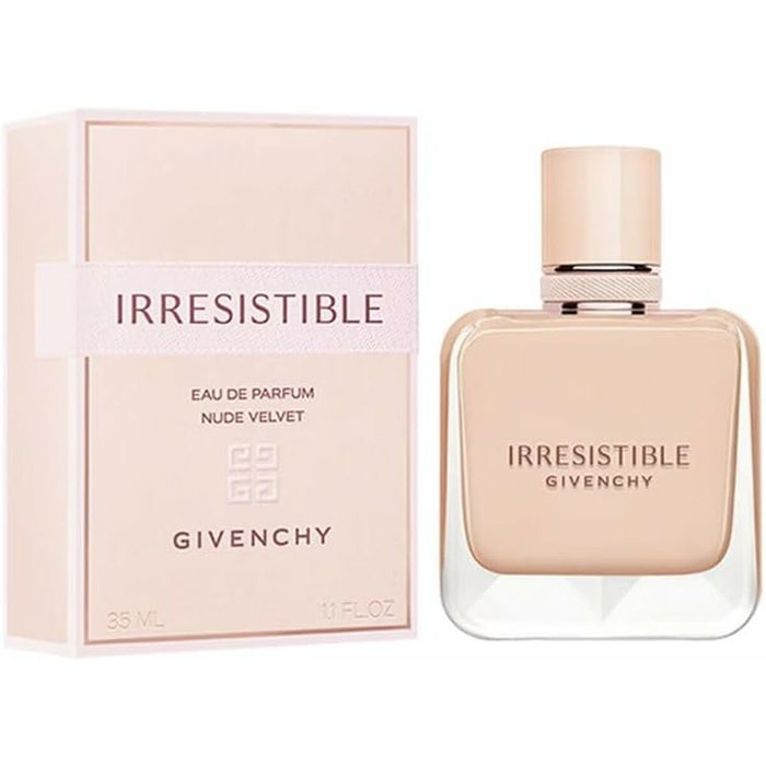 Givenchy Irresistible Nude Velvet Eau de Parfum 35 ml Givenchy Irresistible Nude Velvet Eau de Parfum 35 ml